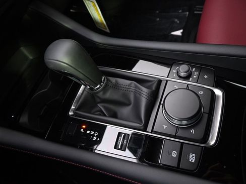 New 2026 MAZDA MAZDA3 Carbon AWD/4WD image 31