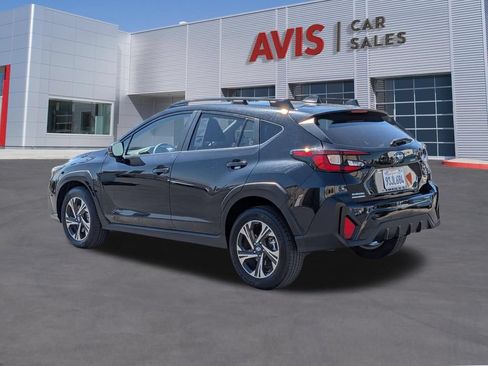 Used 2025 Subaru Crosstrek 2.5i Premium AWD/4WD image 9