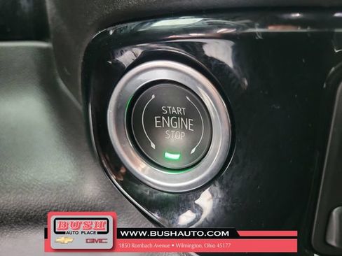 Used 2026 Chevrolet Silverado 1500 RST w/ RST Select Package AWD/4WD image 29