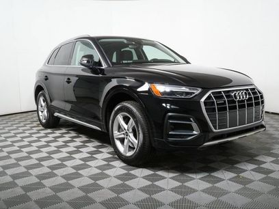 Used 2023 Audi Q5 Premium