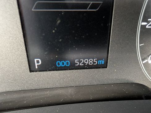 Used 2023 Toyota Corolla LE image 19