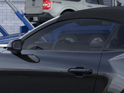 New 2025 Ford Mustang GT Premium image 20