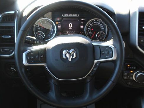 Used 2024 RAM 1500 Big Horn image 12