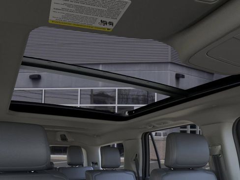 New 2026 Ford Expedition Active image 42