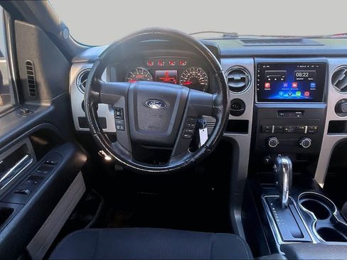 Used 2012 Ford F150 FX2 w/ FX Plus Pkg RWD image 6