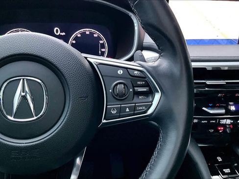 Used 2023 Acura MDX SH-AWD w/ Technology Package image 24