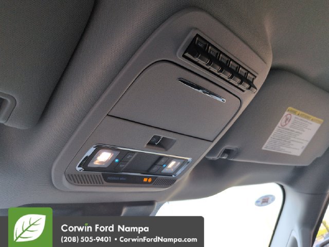 New 2026 Ford F350 Lariat w/ Chrome Package AWD/4WD image 22