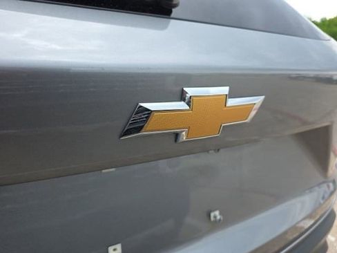 Used 2024 Chevrolet Trax LS w/ Driver Confidence Package FWD image 12