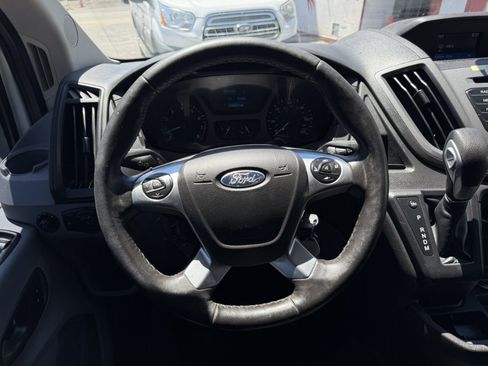 Used 2017 Ford Transit 350 138 w/ Interior Upgrade Package RWD image 16