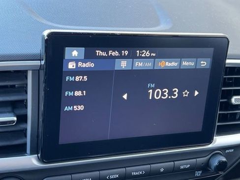 New 2026 Hyundai Venue SE image 18