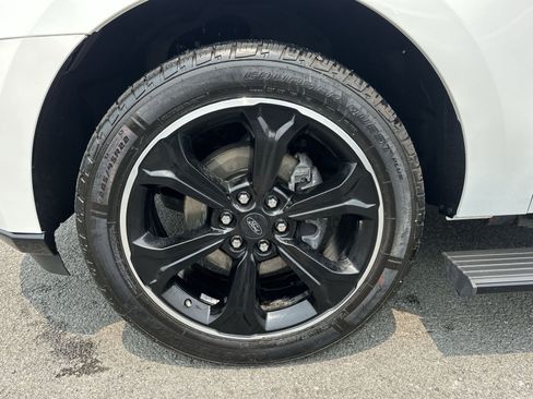 Used 2023 Ford Expedition Limited AWD/4WD image 20