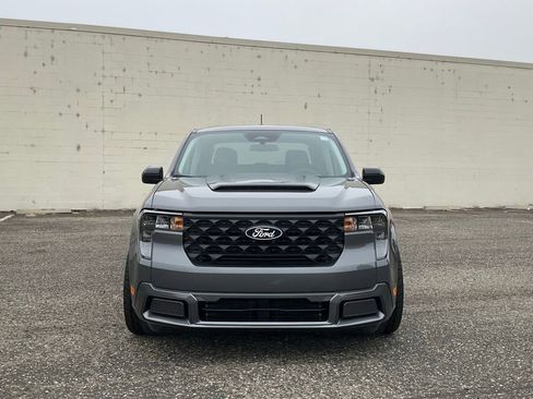 New 2025 Ford Maverick XLT w/ XLT Luxury Package image 17