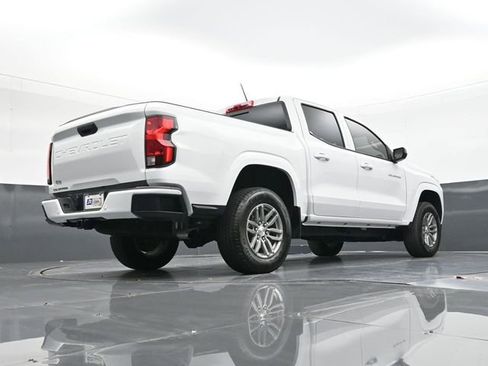 New 2025 Chevrolet Colorado LT w/ Advanced Trailering Package image 44