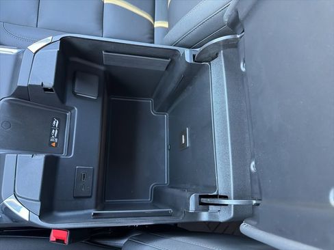 New 2026 Chevrolet Silverado 2500 LT w/ Trail Boss Package image 18