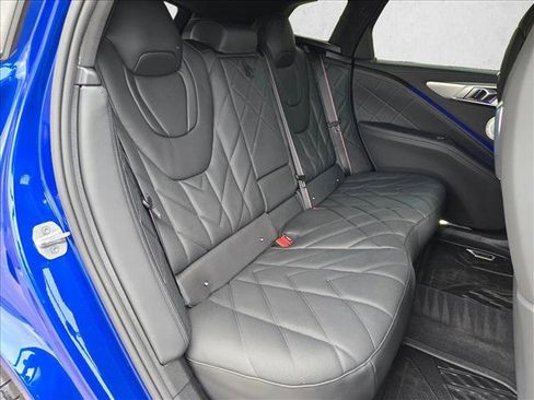 Used 2025 BMW XM w/ M Driver's Package image 20