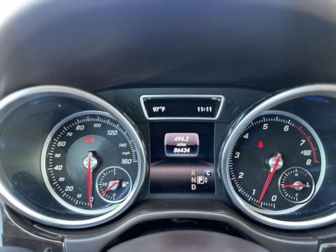 Used 2018 Mercedes-Benz GLE 350 GLE 350 w/ Premium 1 Package image 27