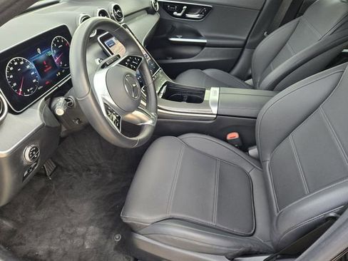 Certified 2024 Mercedes-Benz C 300 Sedan image 12