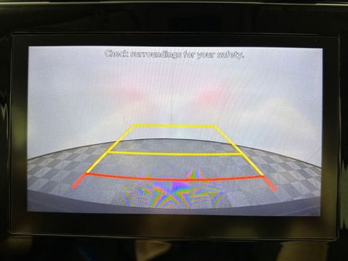 Used 2022 Hyundai Tucson SEL FWD image 18