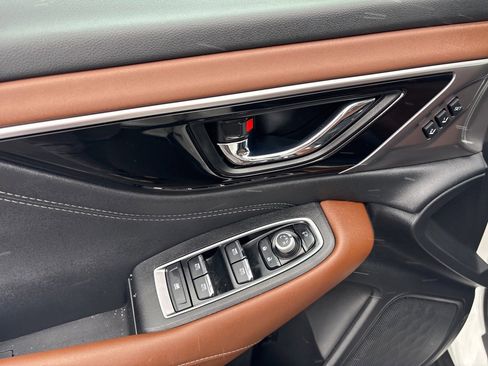 Certified 2025 Subaru Outback Touring XT image 20