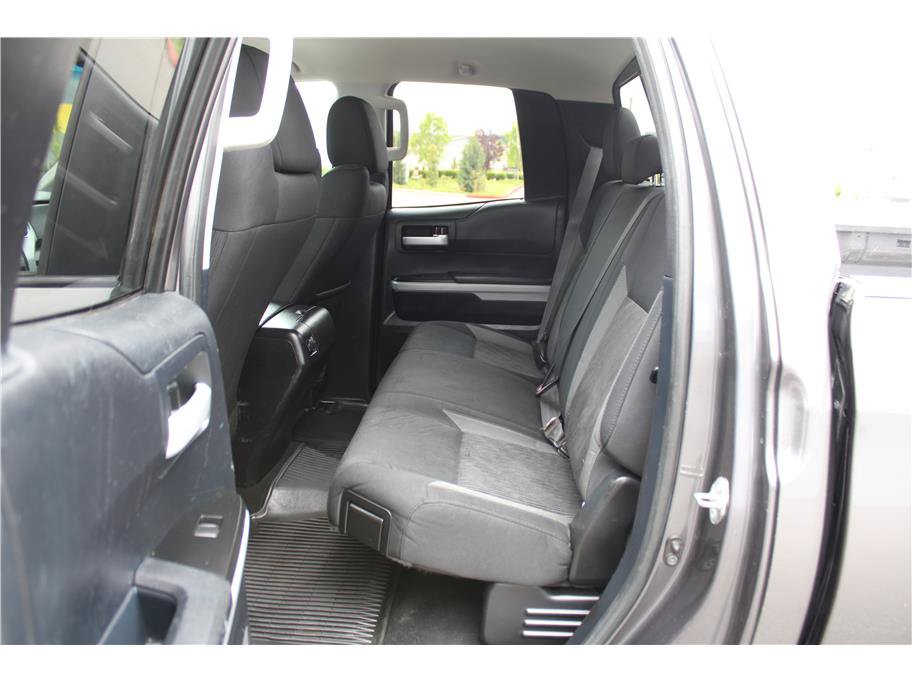 Used 2014 Toyota Tundra SR5 w/ SR5 Upgrade Package AWD/4WD image 11