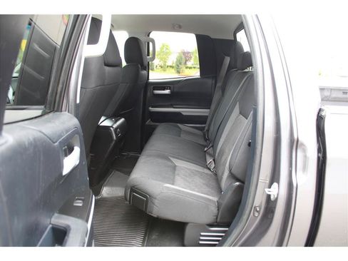 Used 2014 Toyota Tundra SR5 w/ SR5 Upgrade Package AWD/4WD image 11