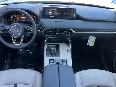 New 2026 MAZDA CX-90 3.3 Turbo w/ Premium Sport Pkg image 14