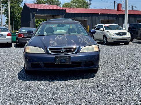 Used 2000 Acura TL FWD image 2