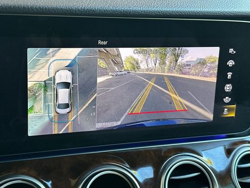 Certified 2022 Mercedes-Benz E 350 Sedan image 17