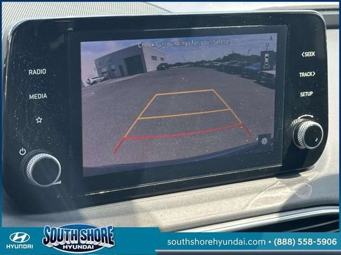 Certified 2023 Hyundai Santa Fe SE w/ Cargo Package AWD/4WD image 29