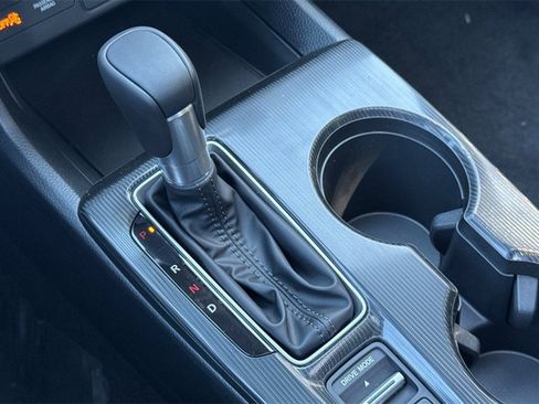 New 2026 Honda Civic Sport image 20