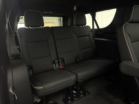 New 2026 GMC Yukon XL Elevation w/ Elevation Premium Package AWD/4WD image 78