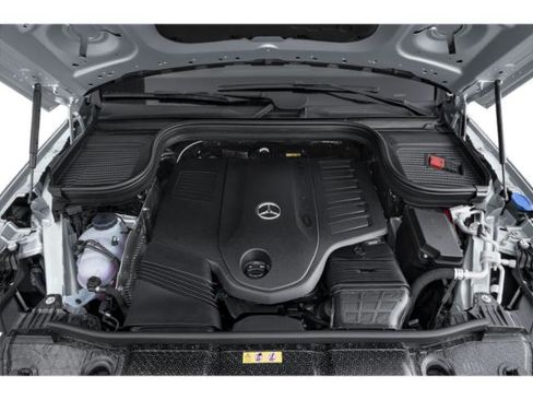 Used 2026 Mercedes-Benz GLE 450 4MATIC image 11