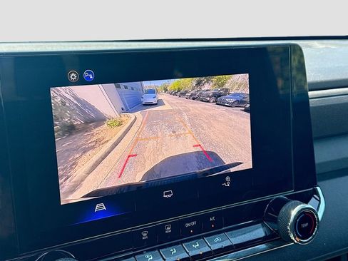 Used 2026 Chevrolet Colorado W/T image 14