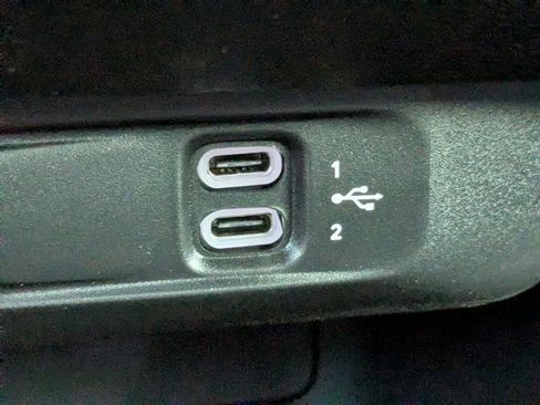 New 2026 Dodge Charger Scat Pack w/ Blacktop Package image 25