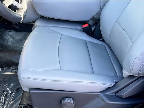 New 2024 Ford F350 XL w/ XL Chrome Package image 21