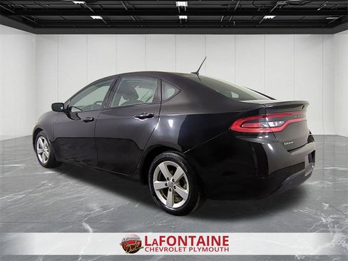 Used 2015 Dodge Dart SXT image 6