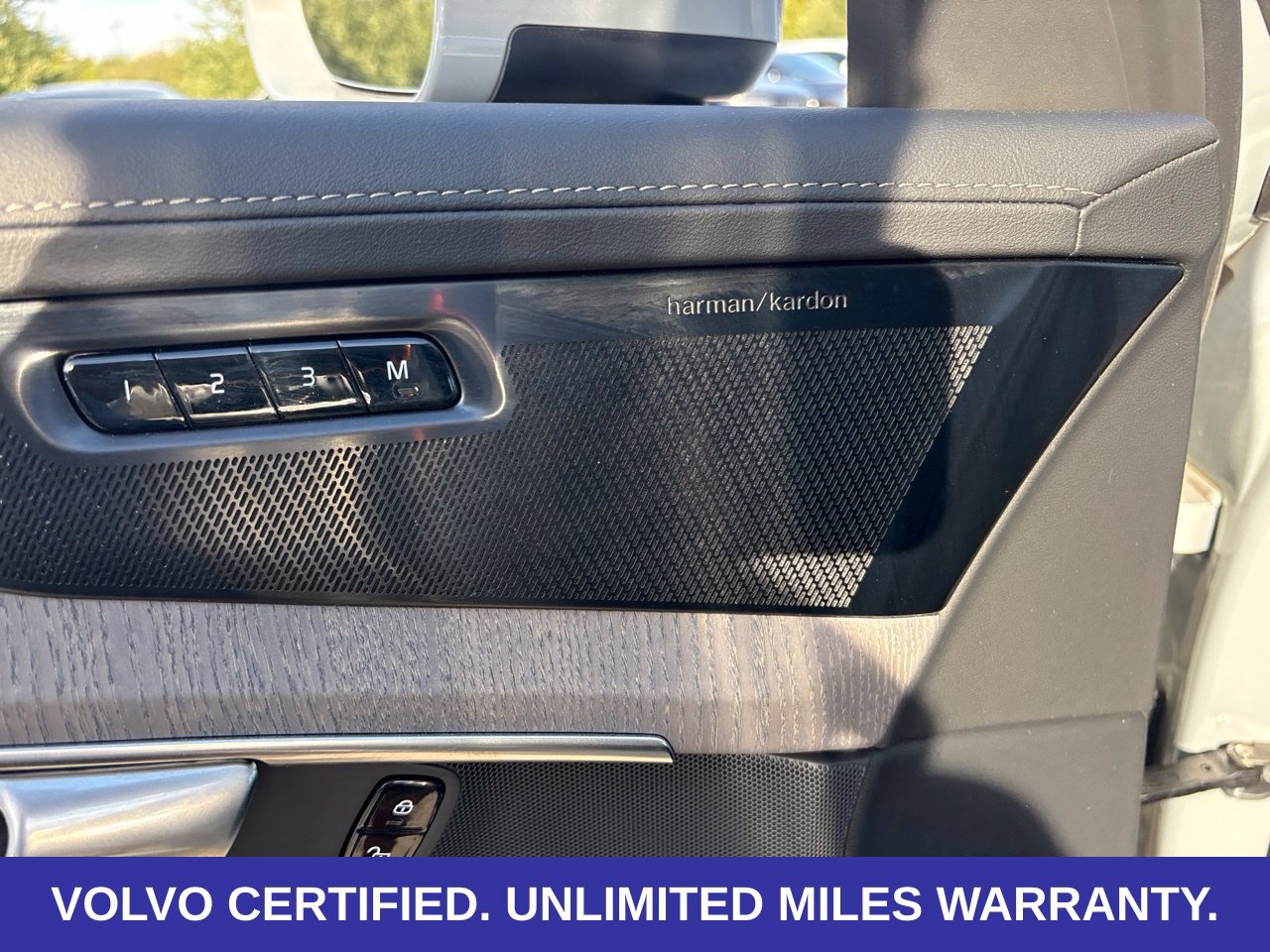 Certified 2026 Volvo XC90 B6 Ultra AWD/4WD image 20