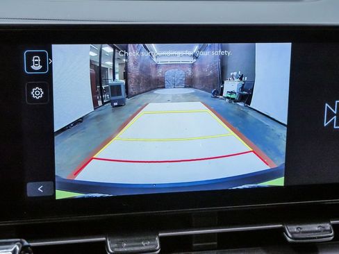 Certified 2024 Hyundai Kona SEL image 23