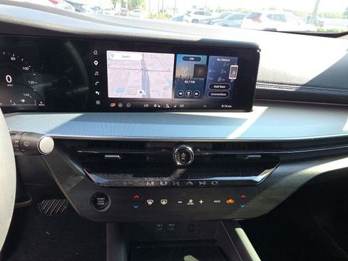 Used 2025 Nissan Murano SL w/ Cargo Package AWD/4WD image 18