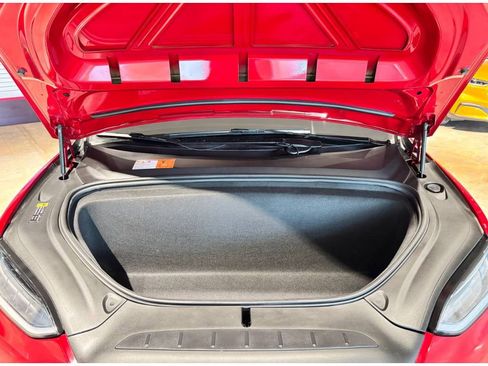 Used 2018 Tesla Model X 75D image 4