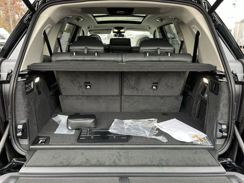 New 2026 BMW X7 xDrive40i image 25