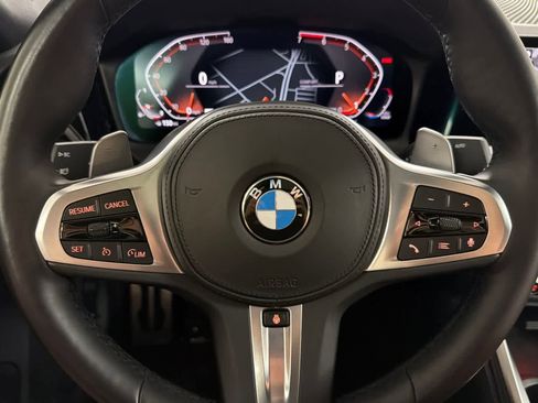 Used 2023 BMW 430i Gran Coupe 430i w/ M Sport Package image 23