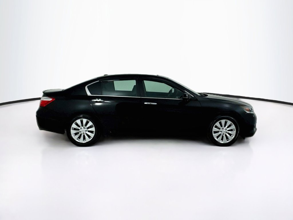 Used 2015 Honda Accord EX-L image 8