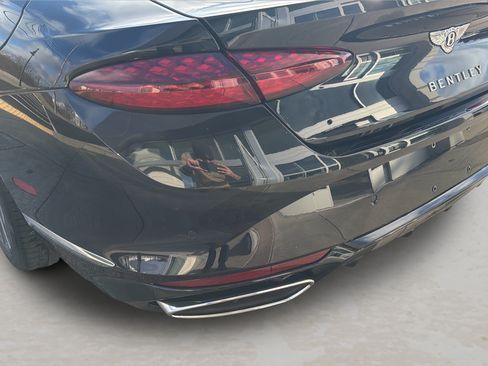 New 2026 Bentley Continental GT AWD/4WD image 12