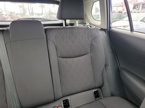 Used 2023 Toyota Corolla Cross LE FWD image 22