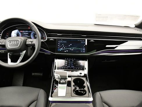 New 2026 Audi Q8 Premium Plus image 20