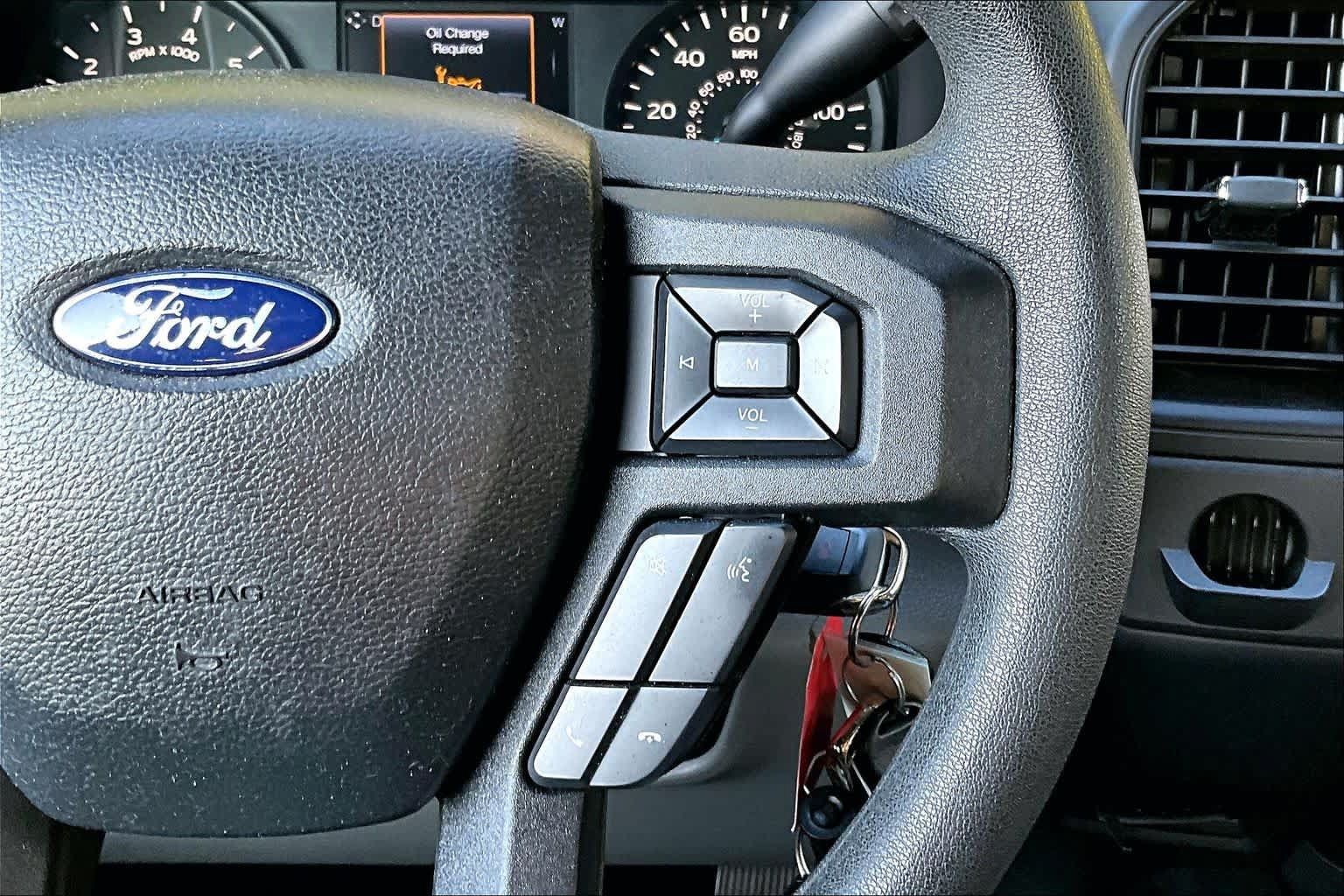 Used 2019 Ford F150 XL w/ Equipment Group 101A Mid RWD image 25