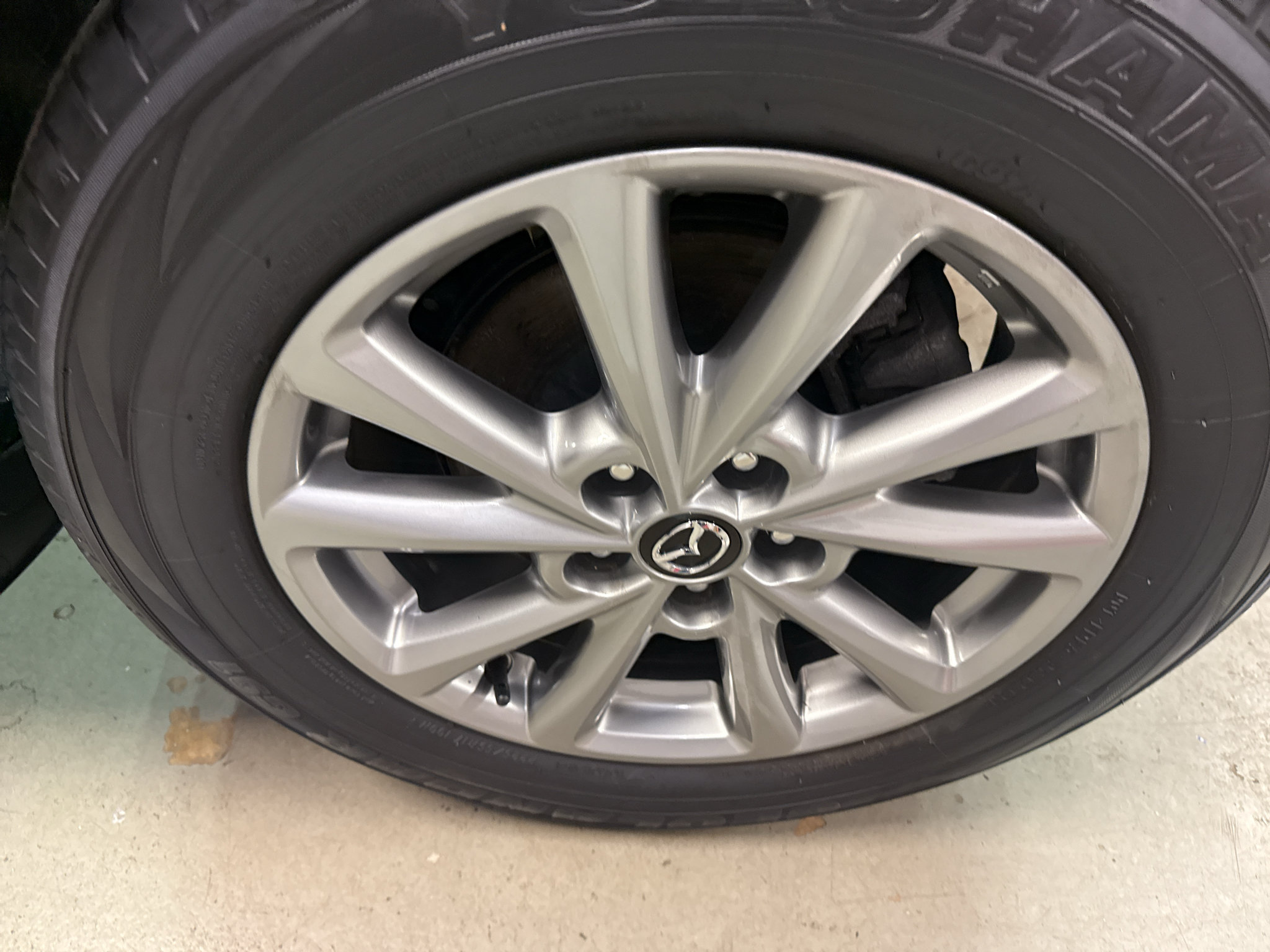 Used 2023 MAZDA CX-5 AWD 2.5 S image 28