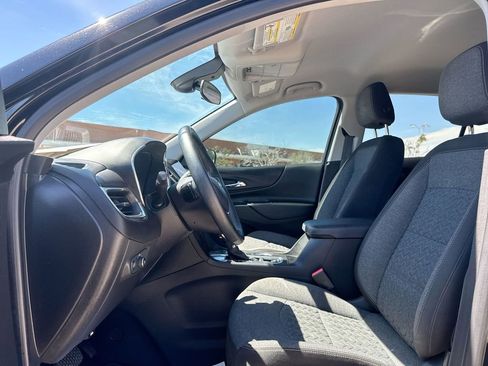 Used 2023 Chevrolet Equinox LT image 13