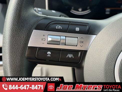 Used 2025 Hyundai Tucson SEL image 23